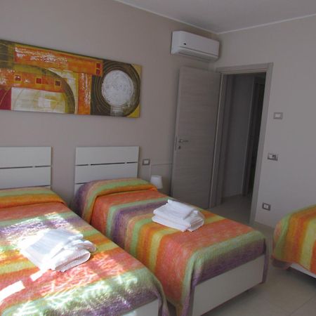 Valle Apartments Castelvecchio  Стая снимка