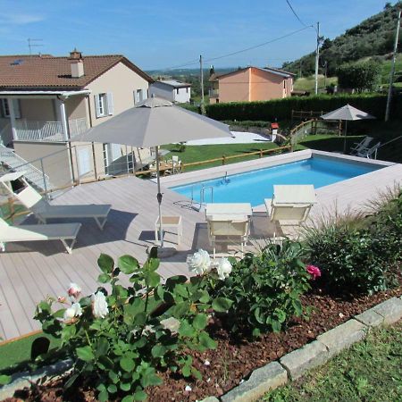 Valle Apartments Castelvecchio  Екстериор снимка