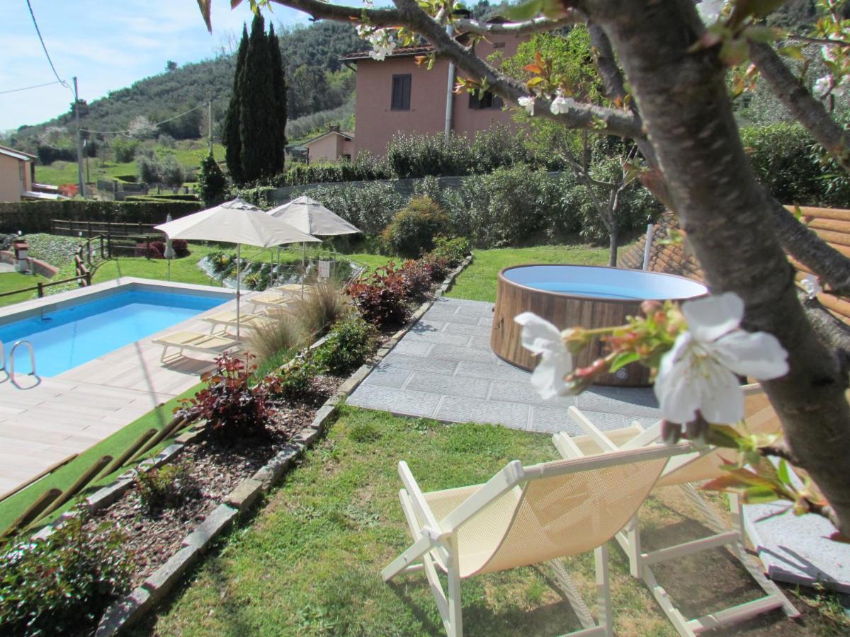 Valle Apartments Castelvecchio  Екстериор снимка