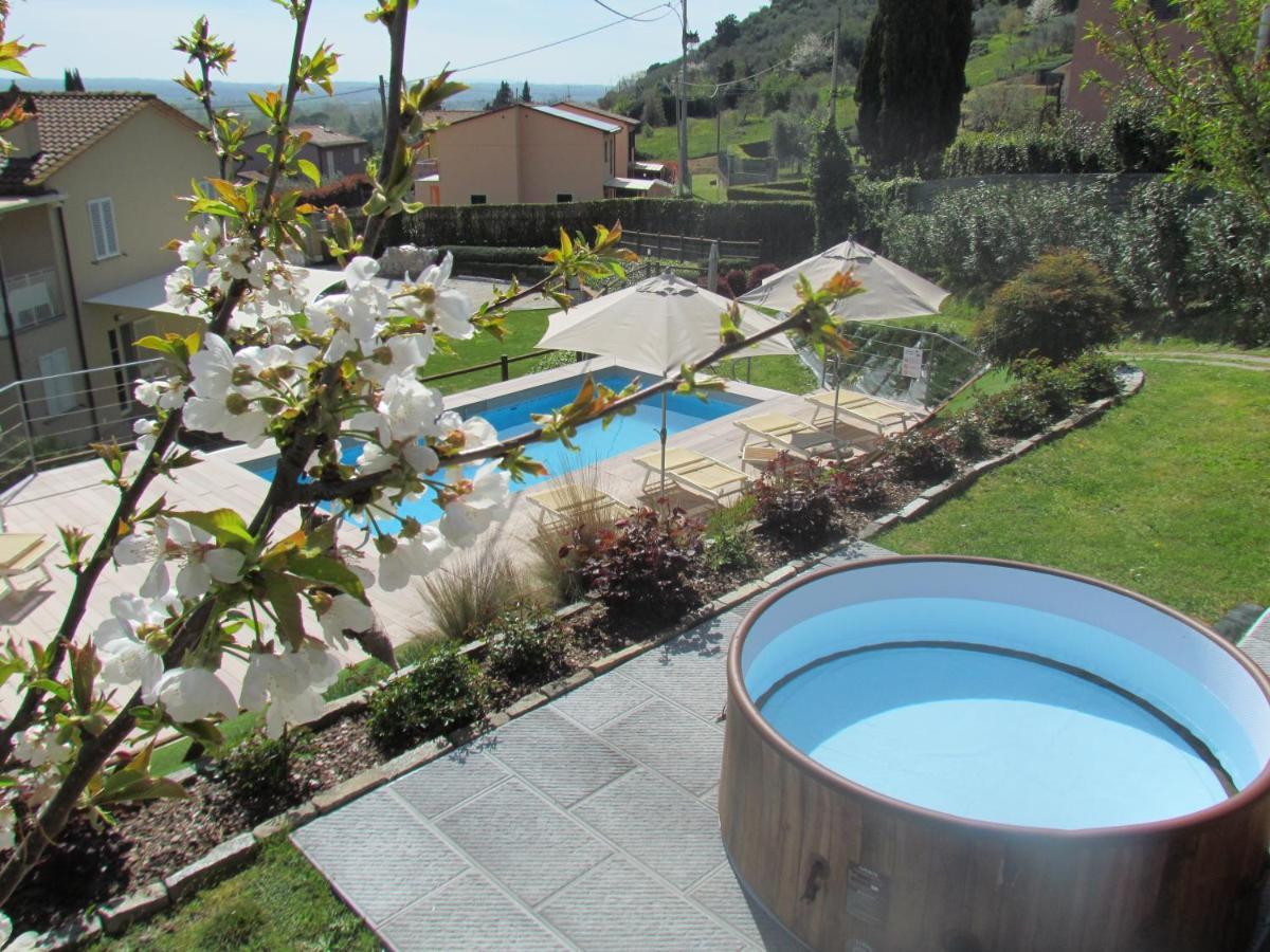 Valle Apartments Castelvecchio  Екстериор снимка