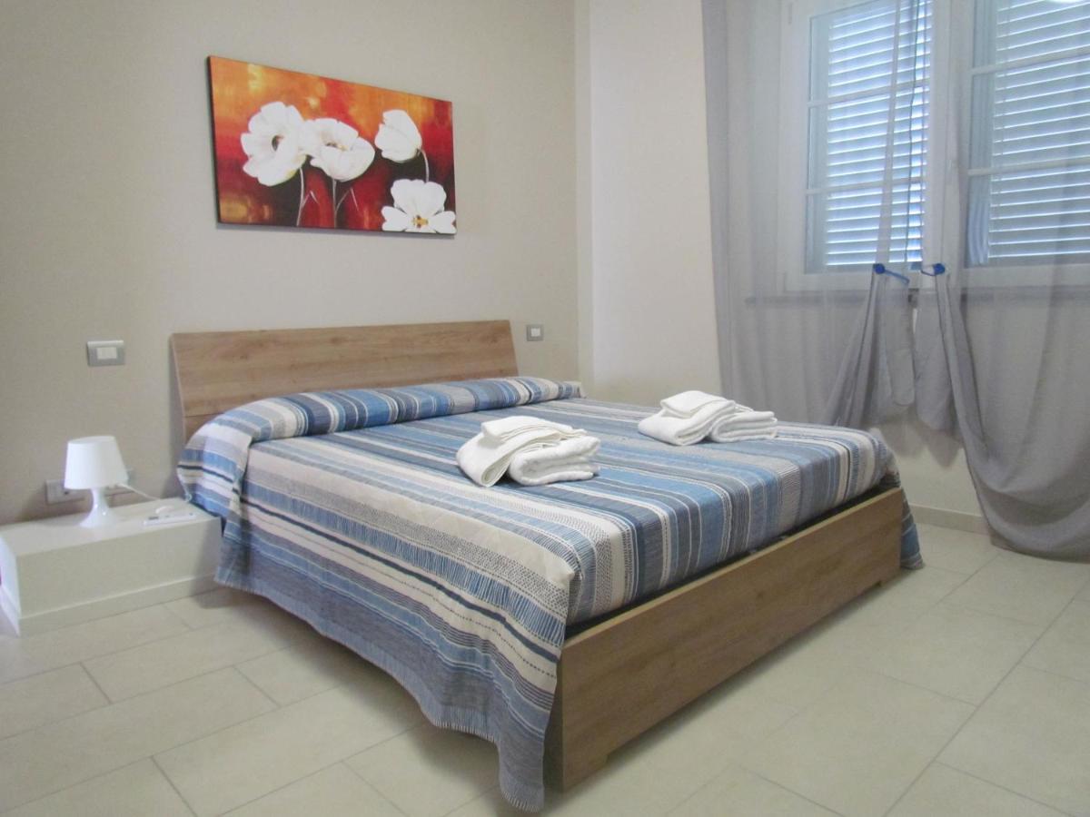 Valle Apartments Castelvecchio  Екстериор снимка