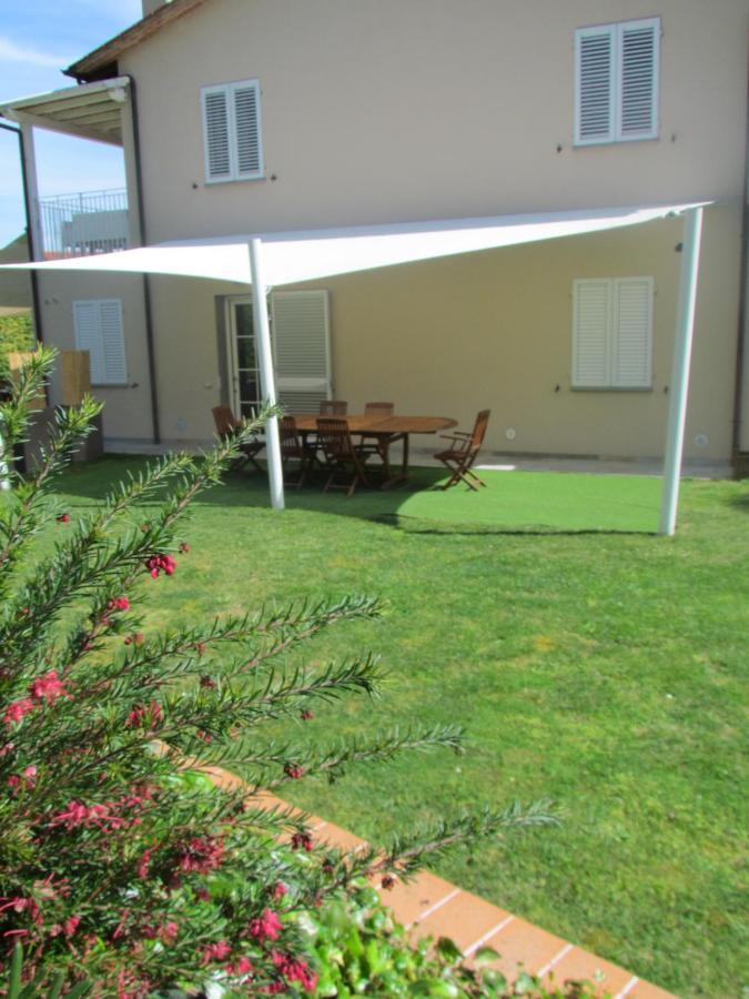 Valle Apartments Castelvecchio  Екстериор снимка
