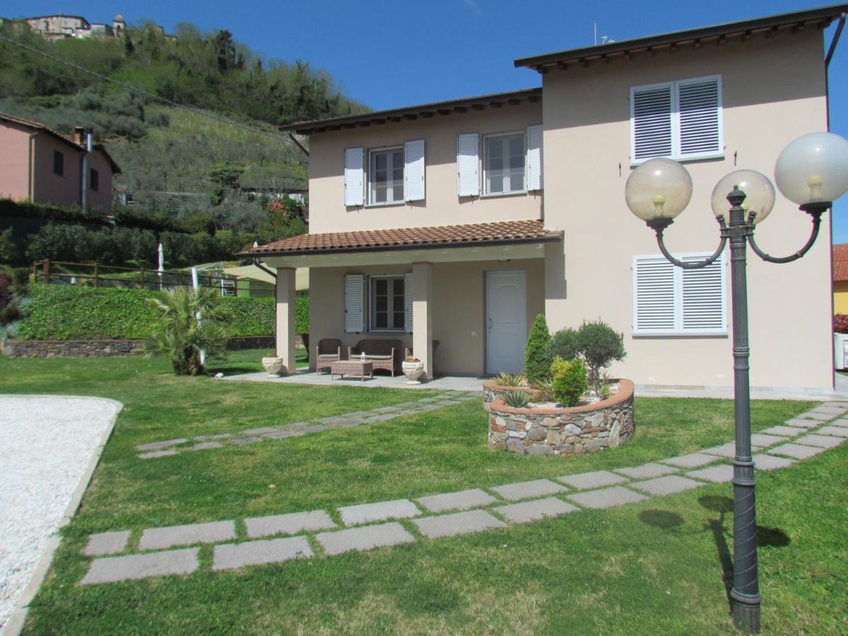 Valle Apartments Castelvecchio  Екстериор снимка