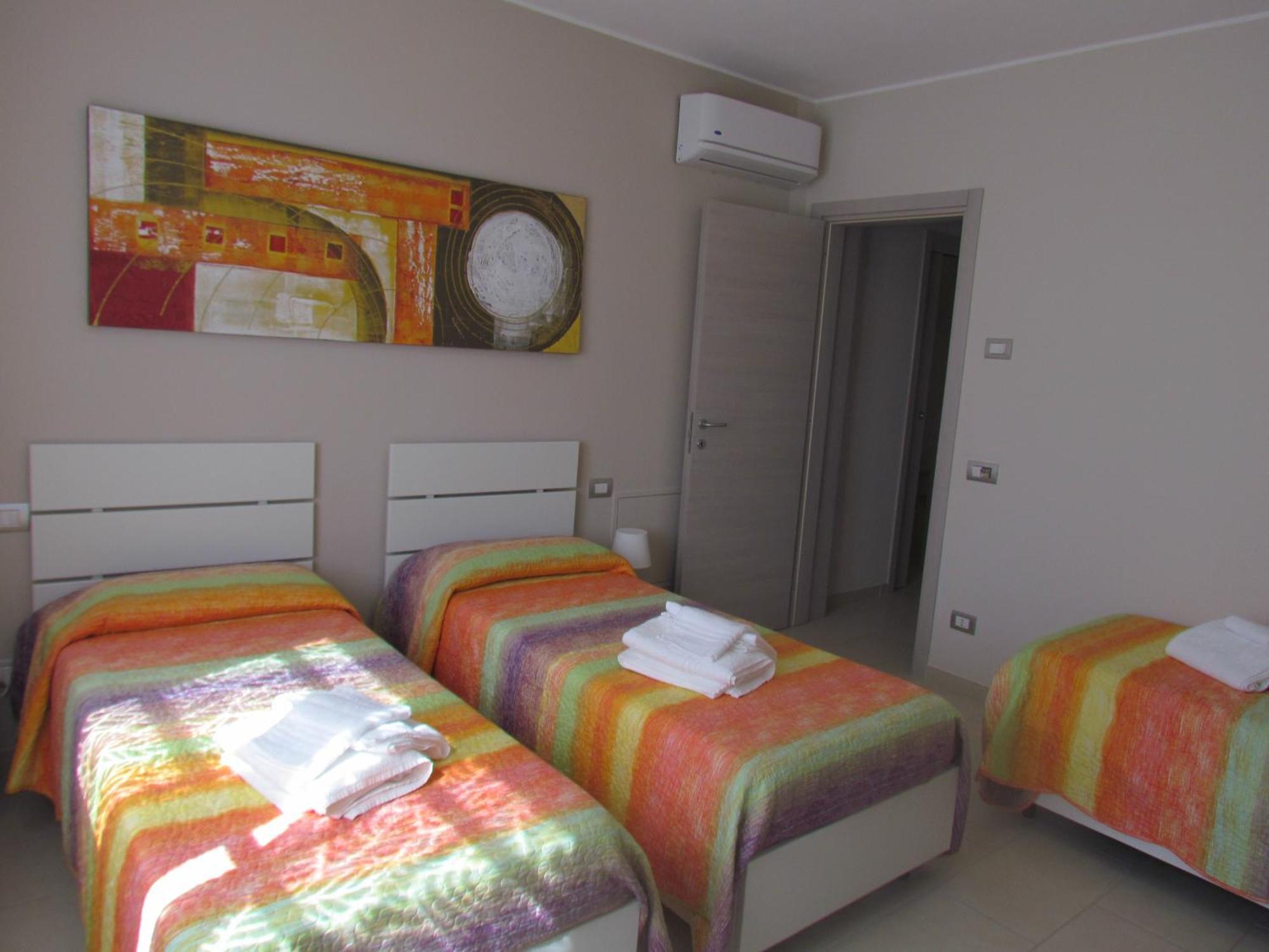 Valle Apartments Castelvecchio  Стая снимка