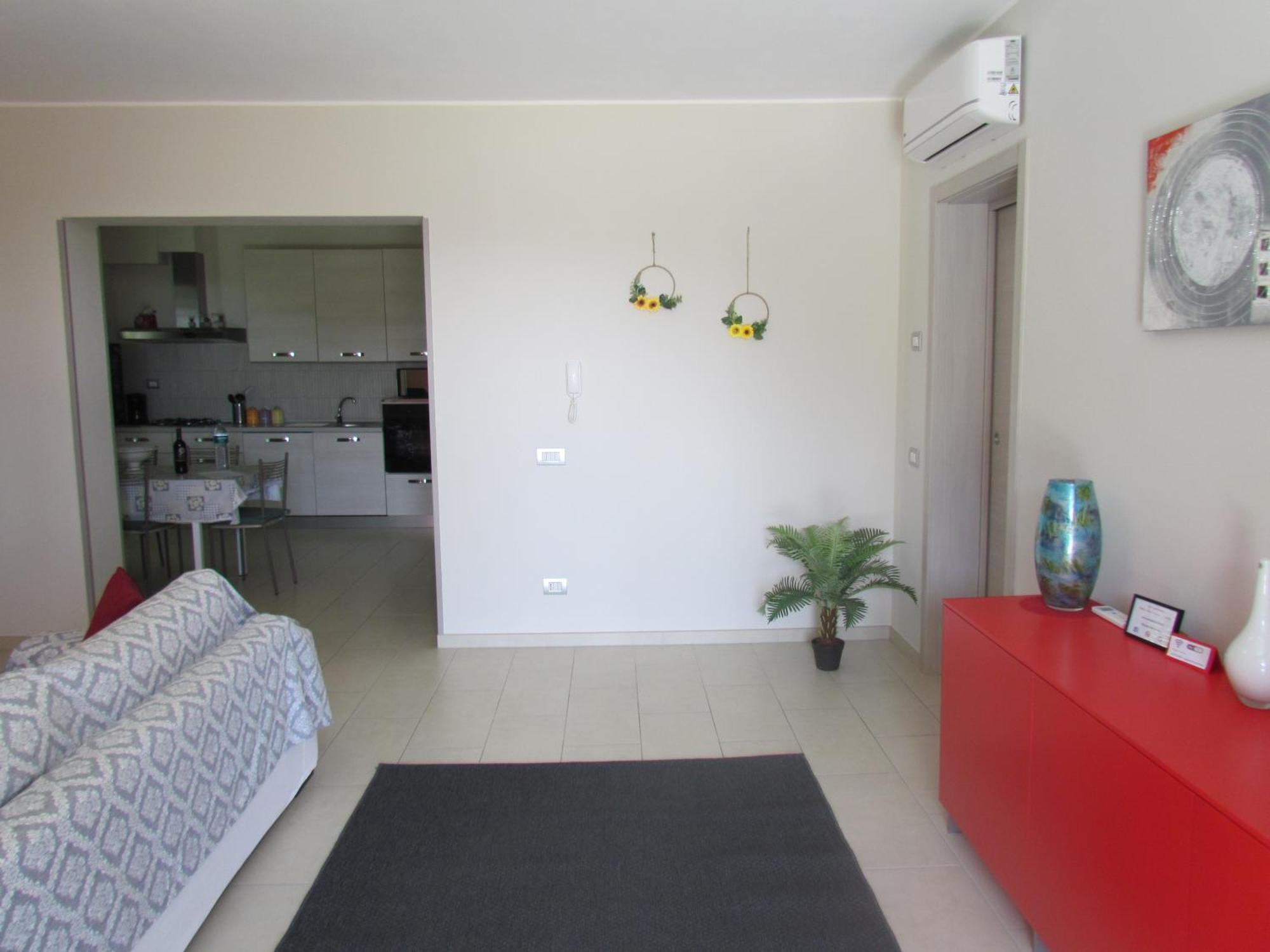 Valle Apartments Castelvecchio  Стая снимка