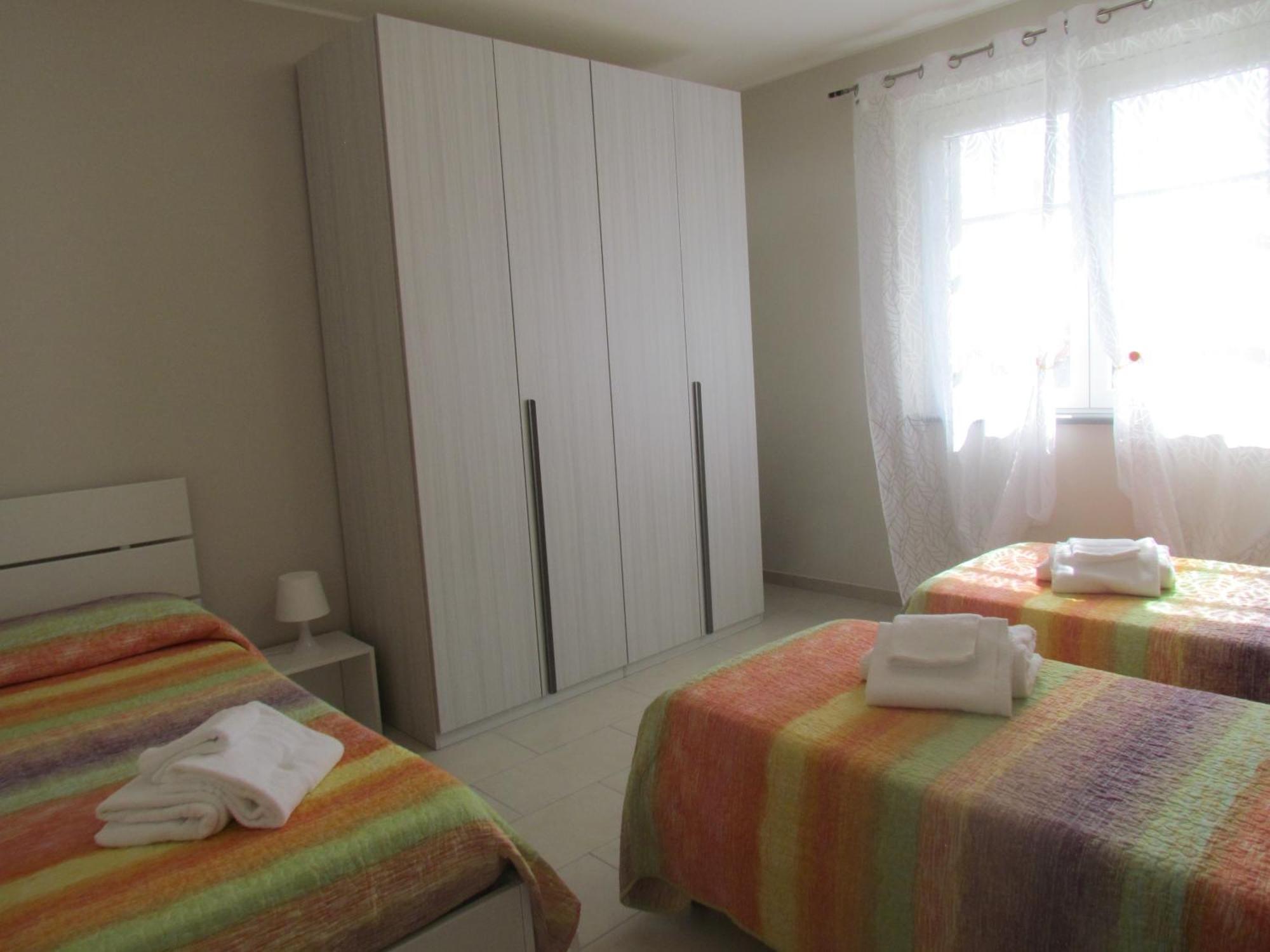 Valle Apartments Castelvecchio  Стая снимка