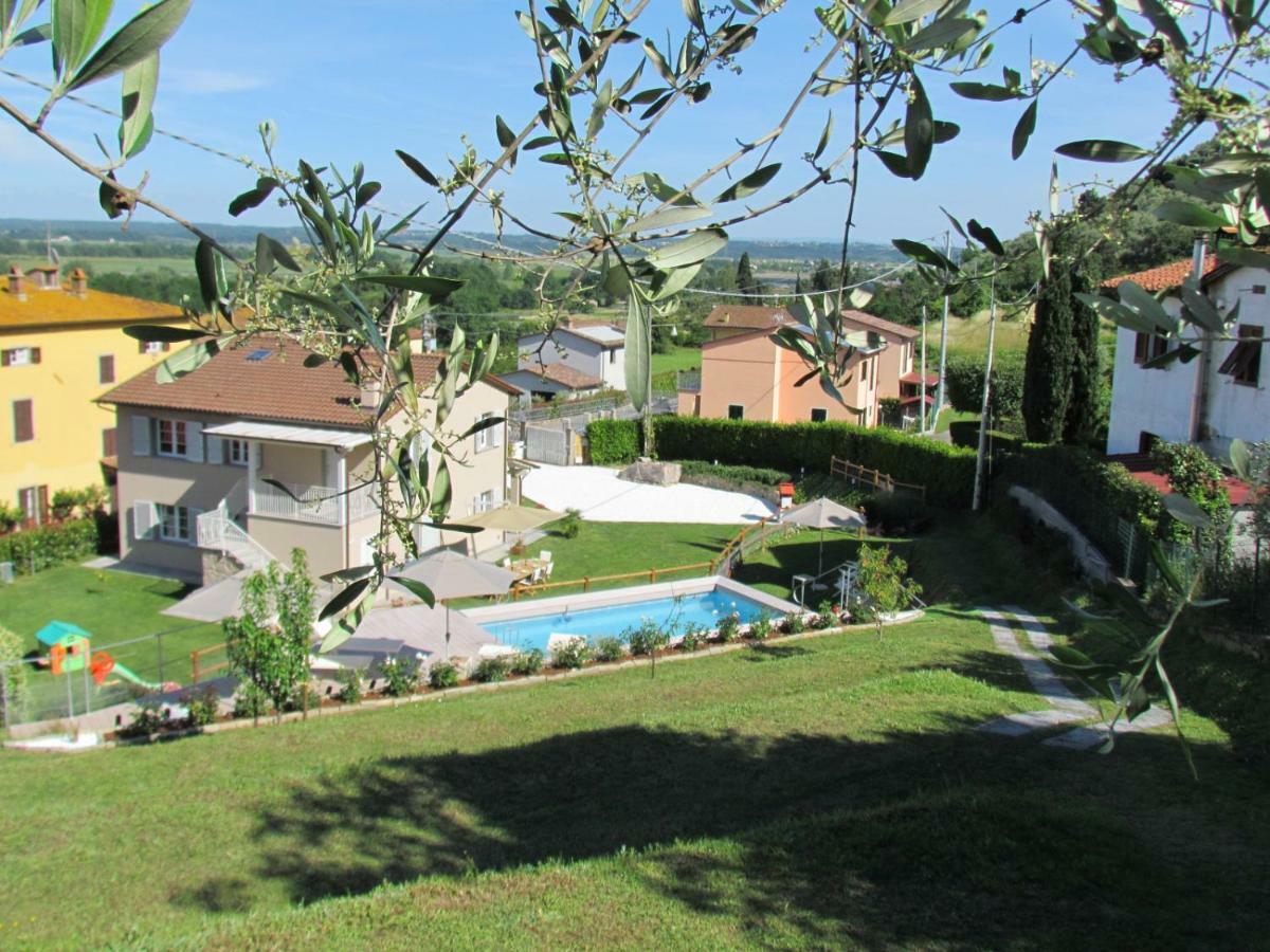 Valle Apartments Castelvecchio  Екстериор снимка