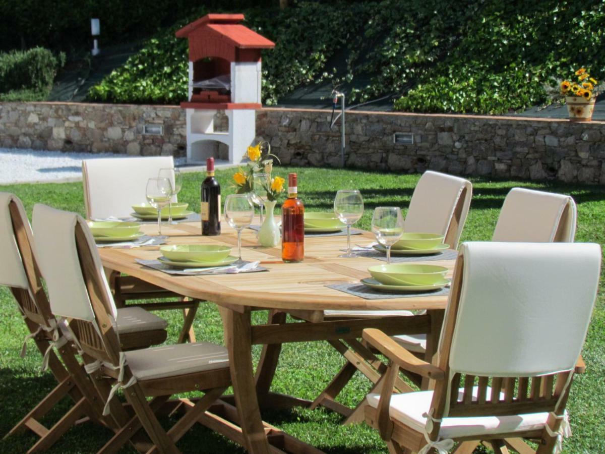 Valle Apartments Castelvecchio  Екстериор снимка