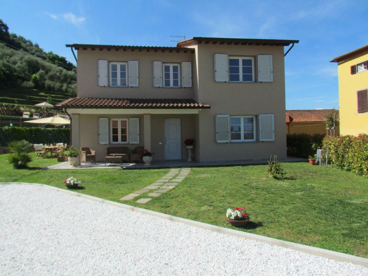Valle Apartments Castelvecchio  Екстериор снимка