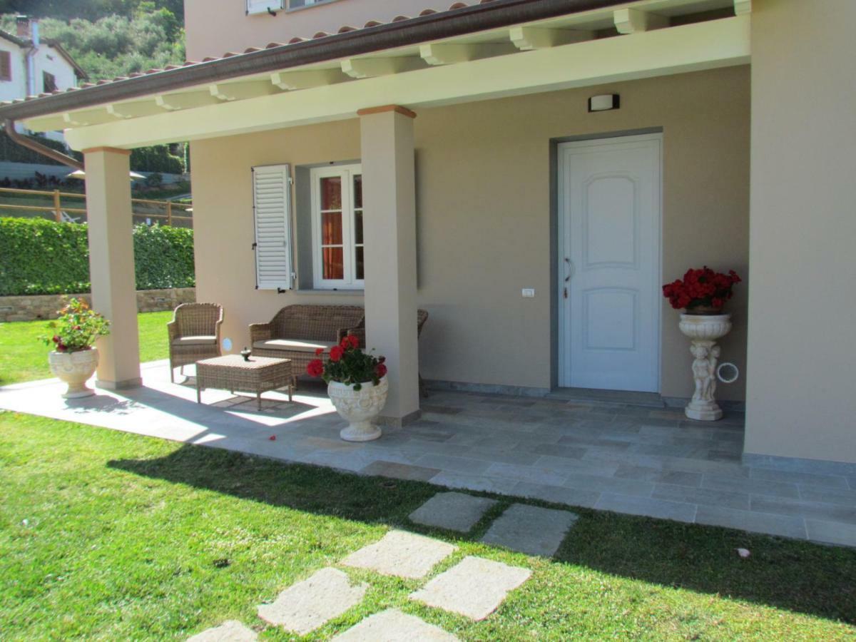 Valle Apartments Castelvecchio  Екстериор снимка