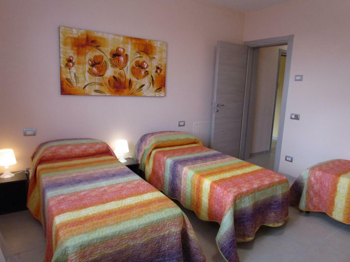 Valle Apartments Castelvecchio  Екстериор снимка