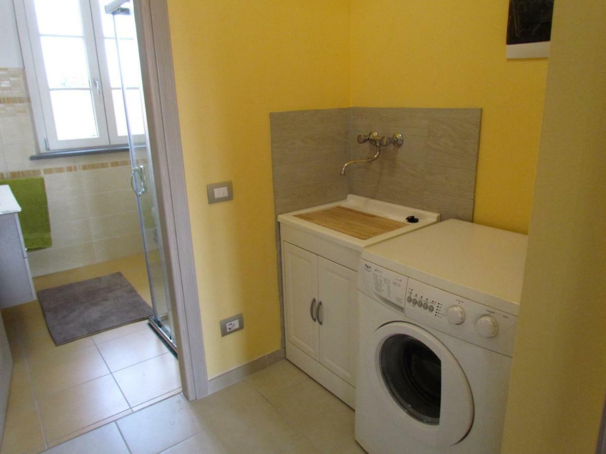 Valle Apartments Castelvecchio  Екстериор снимка