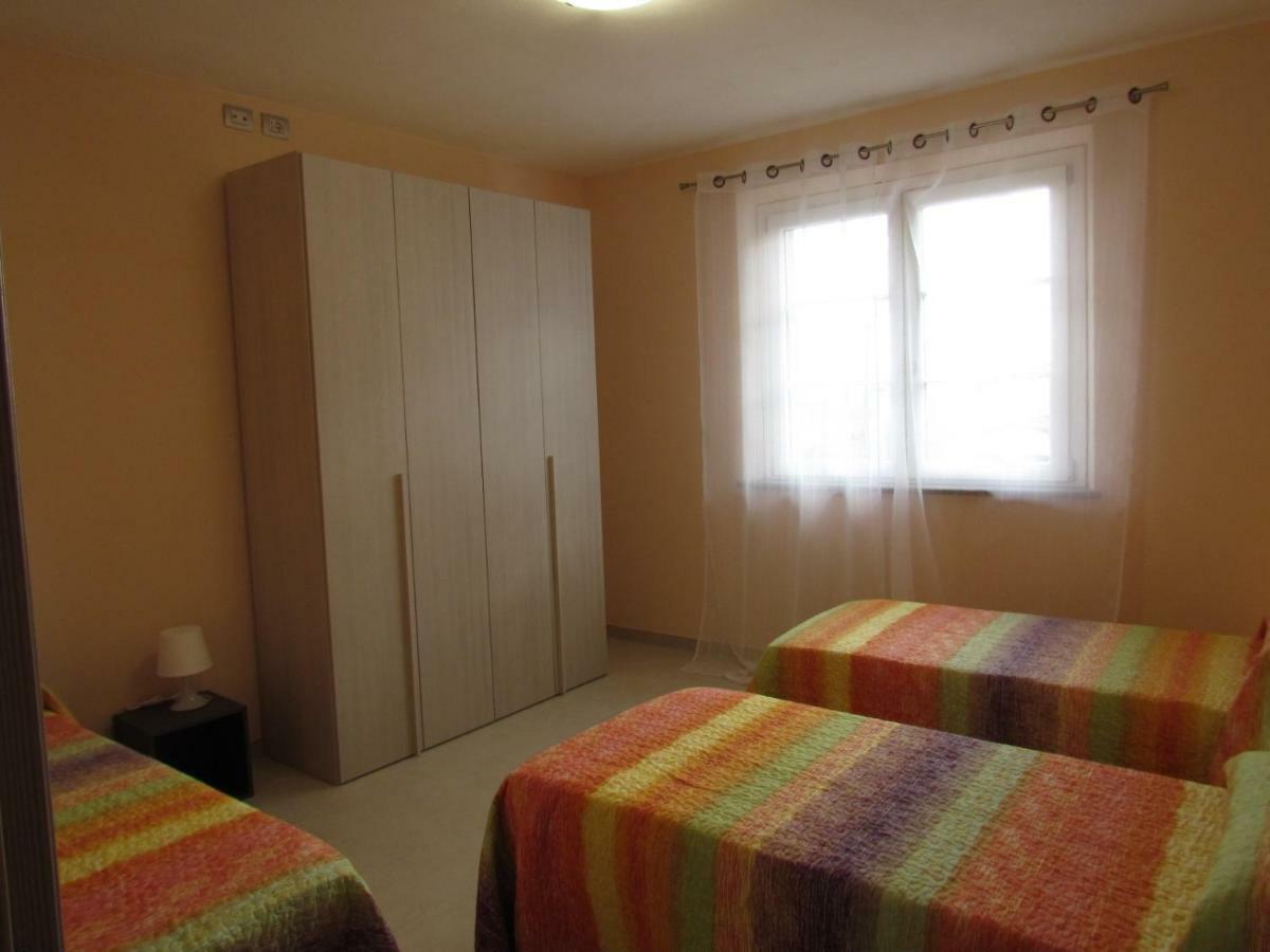 Valle Apartments Castelvecchio  Екстериор снимка