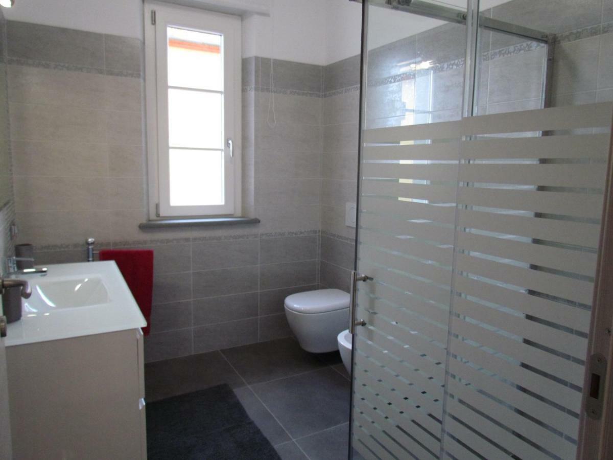 Valle Apartments Castelvecchio  Екстериор снимка