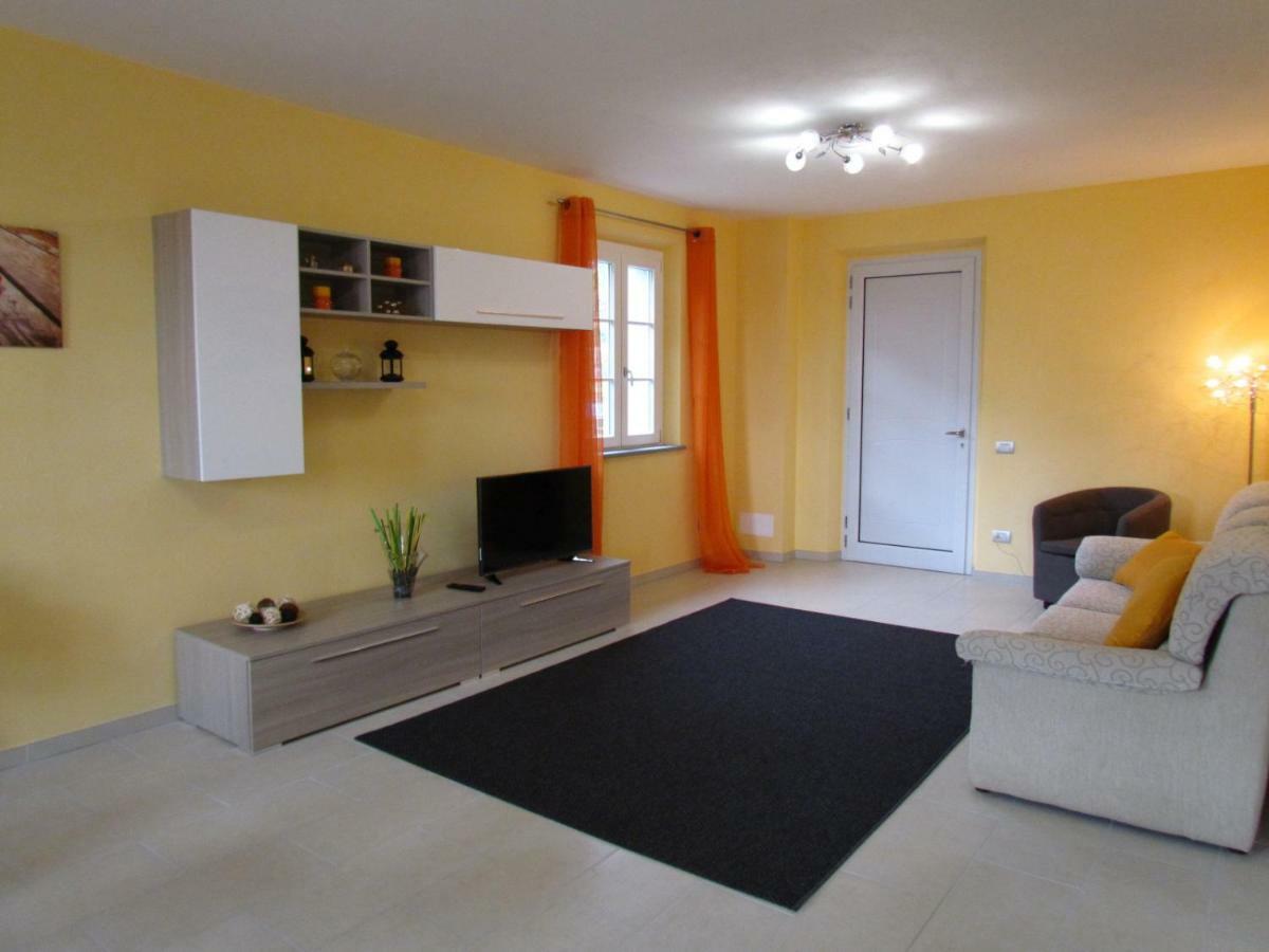 Valle Apartments Castelvecchio  Екстериор снимка