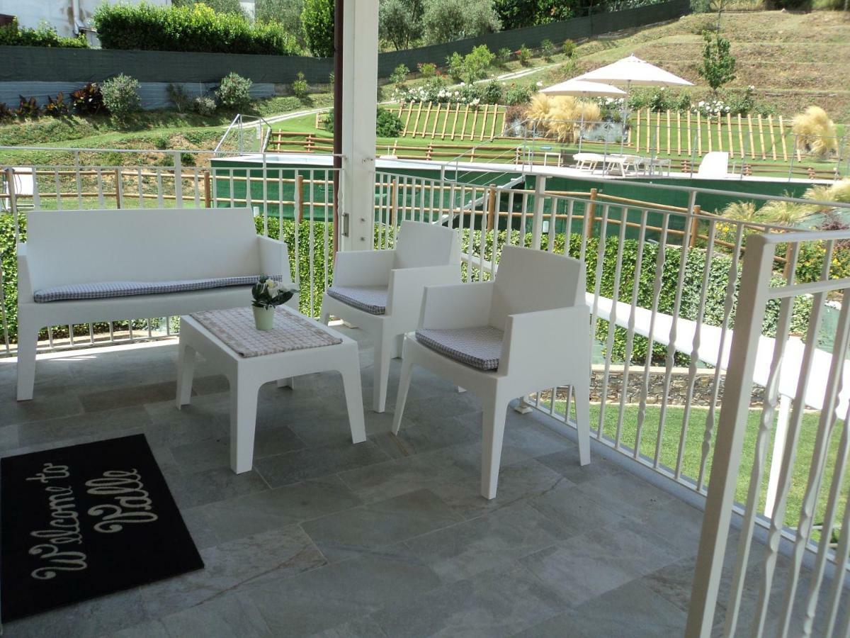 Valle Apartments Castelvecchio  Екстериор снимка