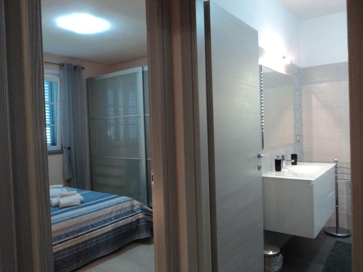 Valle Apartments Castelvecchio  Екстериор снимка