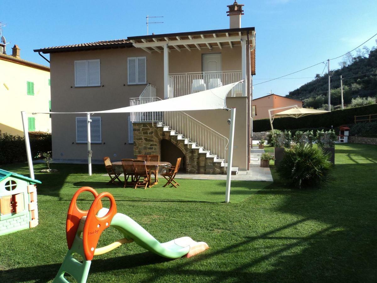 Valle Apartments Castelvecchio  Екстериор снимка