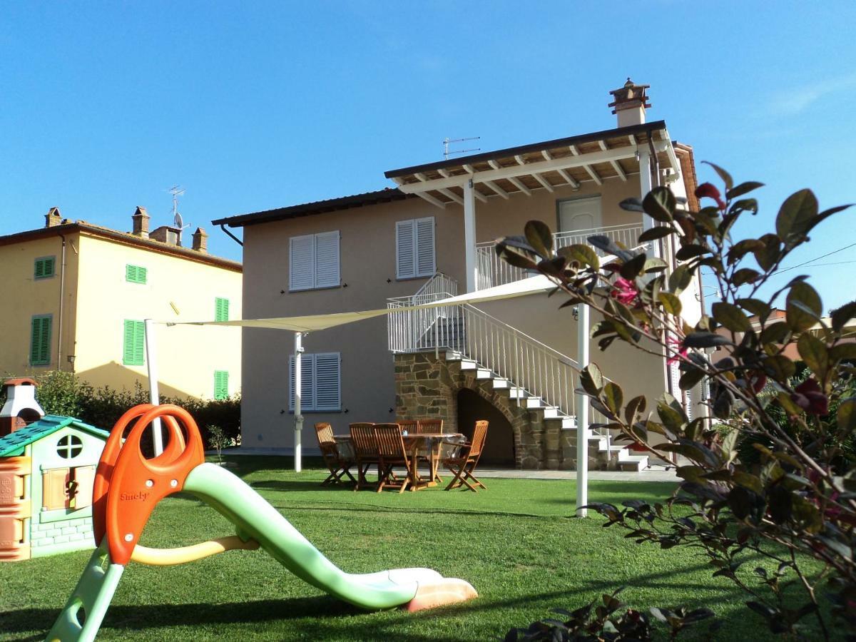 Valle Apartments Castelvecchio  Екстериор снимка