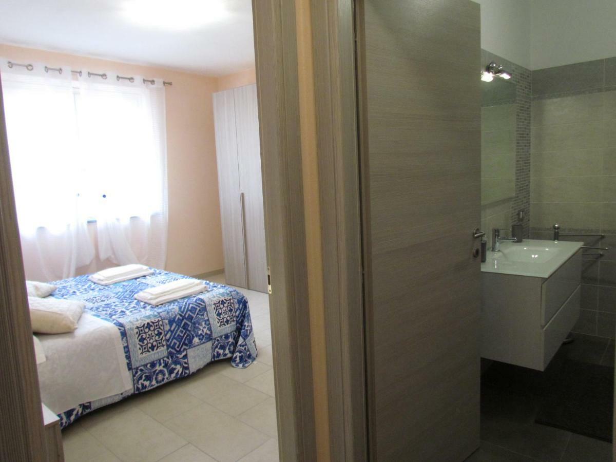 Valle Apartments Castelvecchio  Екстериор снимка