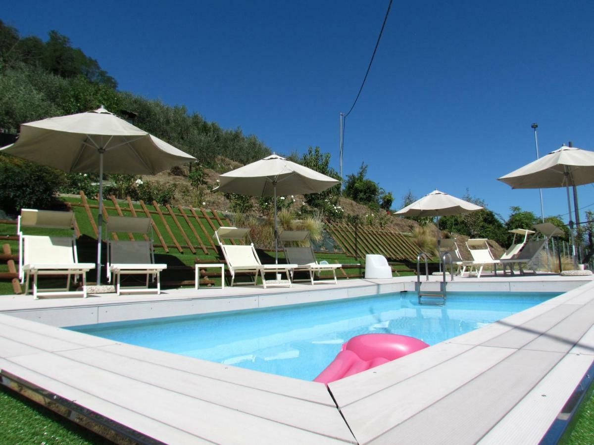 Valle Apartments Castelvecchio  Екстериор снимка