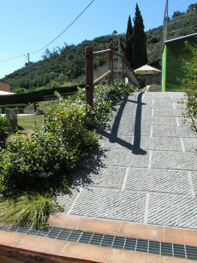 Valle Apartments Castelvecchio  Екстериор снимка