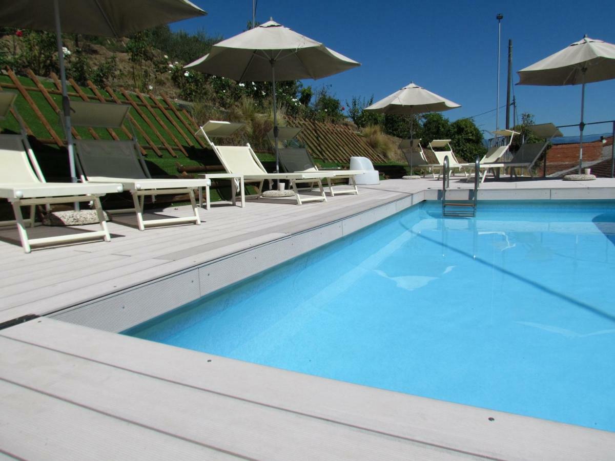 Valle Apartments Castelvecchio  Екстериор снимка