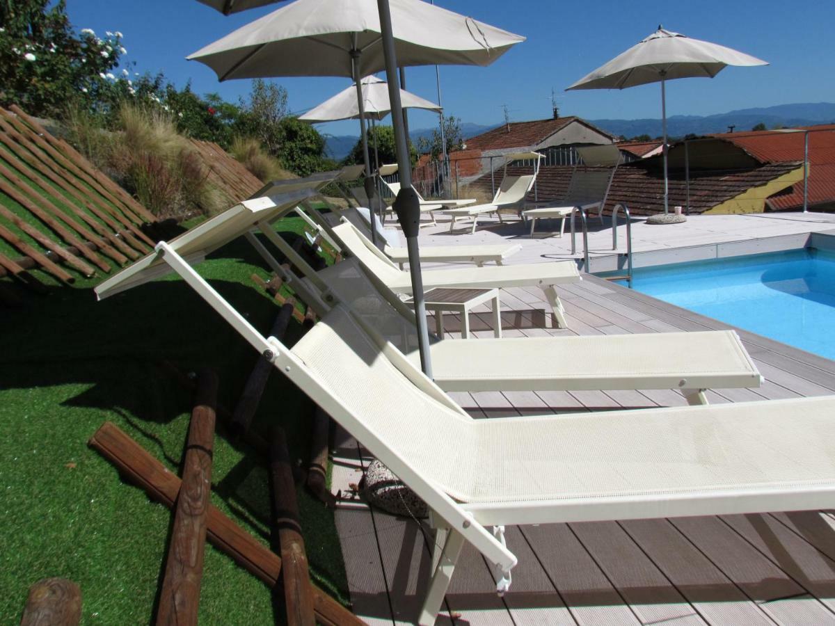 Valle Apartments Castelvecchio  Екстериор снимка