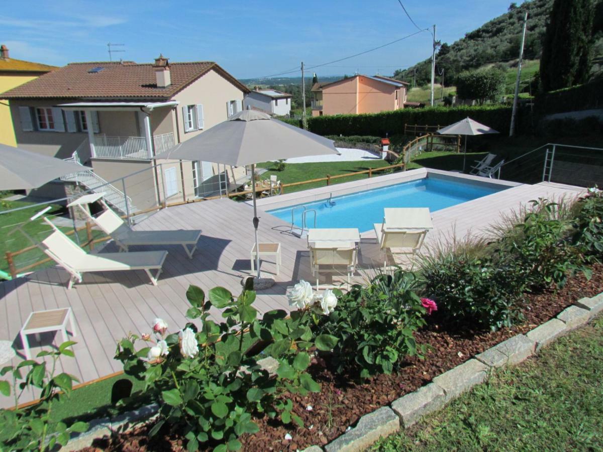 Valle Apartments Castelvecchio  Екстериор снимка