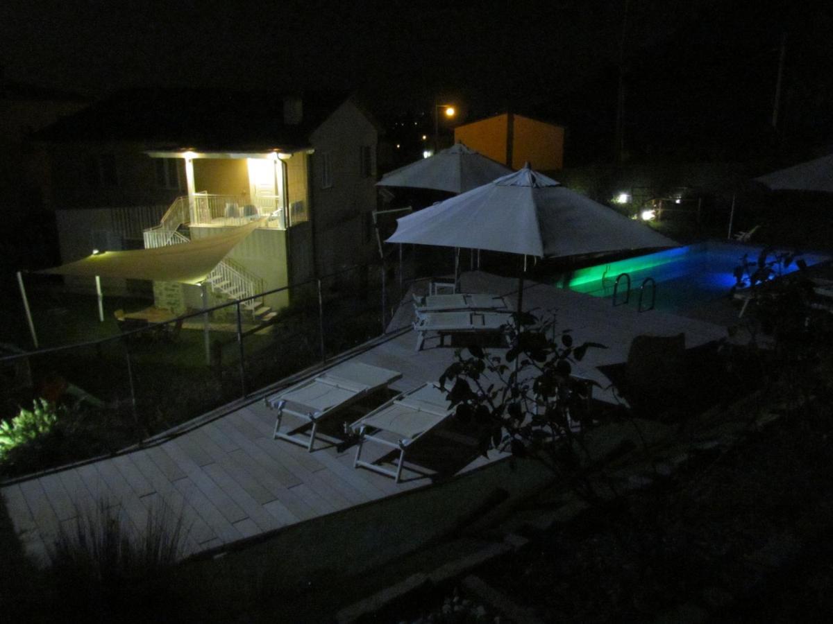 Valle Apartments Castelvecchio  Екстериор снимка
